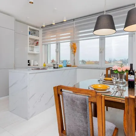 Διαμέρισμα With Balcony Near The In By Renters Σόποτ