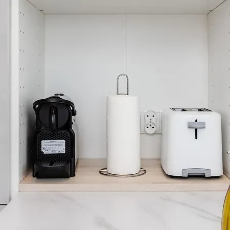 With Balcony Near The In By Renters Sopot