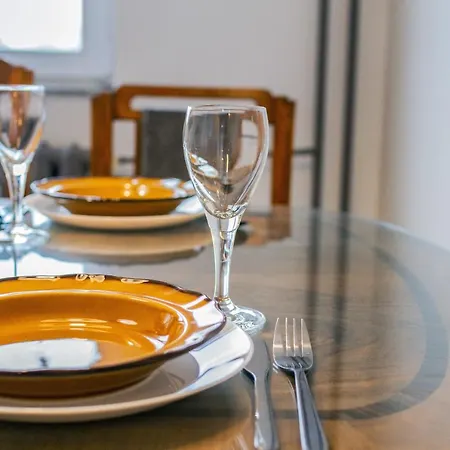 With Balcony Near The In By Renters Appartamento Sopot