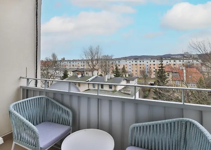Appartamento With Balcony Near The In By Renters *