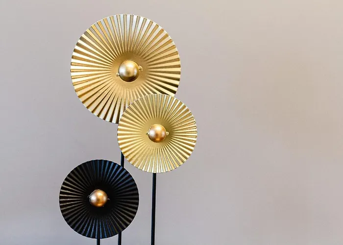 With Balcony Near The In By Renters * Sopot